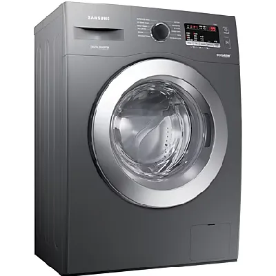 WW70R22EK0X 7 Kg Fully Automatic Front Load Washing Machine