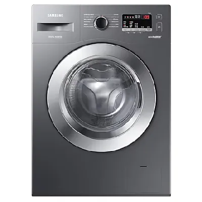 WW70R22EK0X 7 Kg Fully Automatic Front Load Washing Machine