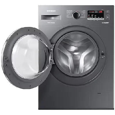 WW70R22EK0X 7 Kg Fully Automatic Front Load Washing Machine