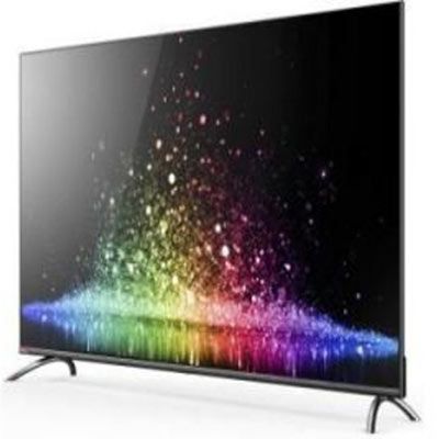 JSC55LSQLED 55 inch QLED 4K TV