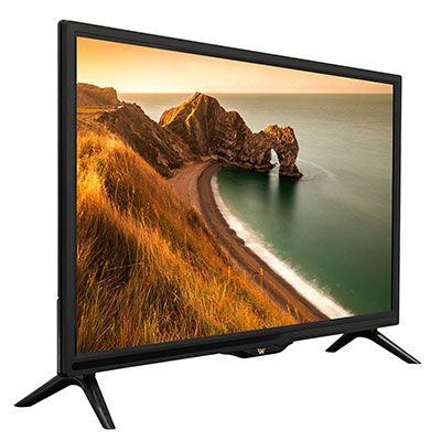 XT-24S7000F 24 inch LED Full HD TV