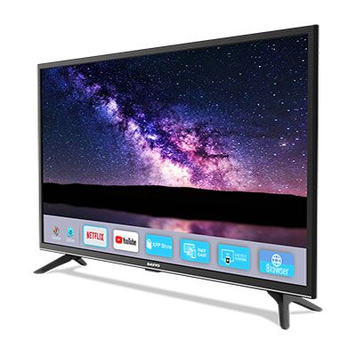 XT-32A081H 32 inch LED HD-Ready TV
