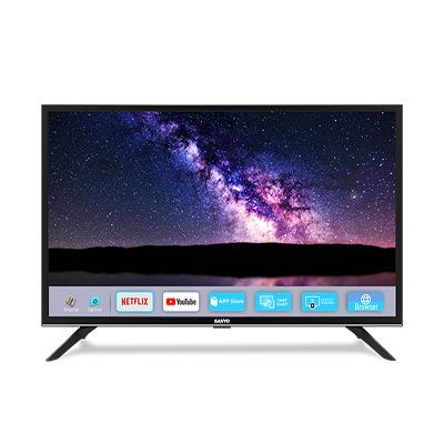 XT-32A081H 32 inch LED HD-Ready TV