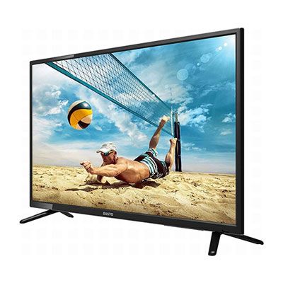 XT-32S7200F 32 inch LED HD-Ready TV