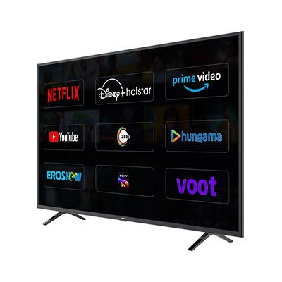 XT-55UHD4S 55 inch LED 4K TV