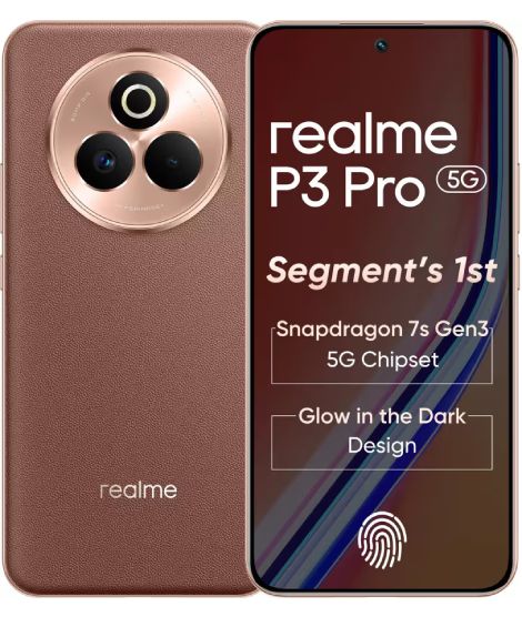 P3 Pro 5G