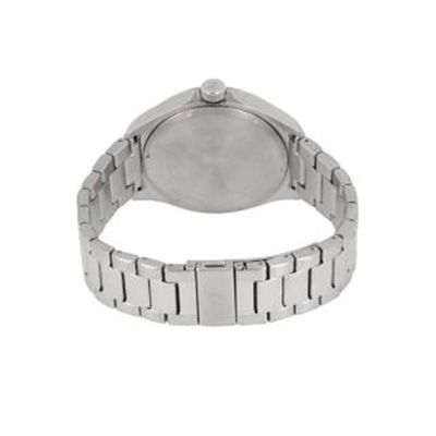 Men Black AERO Analogue Watch 0830508
