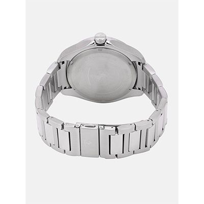 Men Black Analogue Watch 0830689