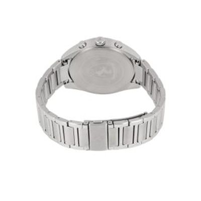 Men Black ABETONE Analogue Watch 0830505