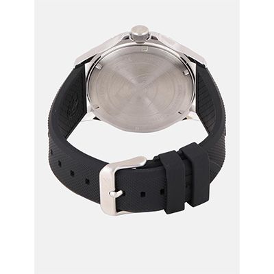 Men Black Analogue Watch 0830668_1