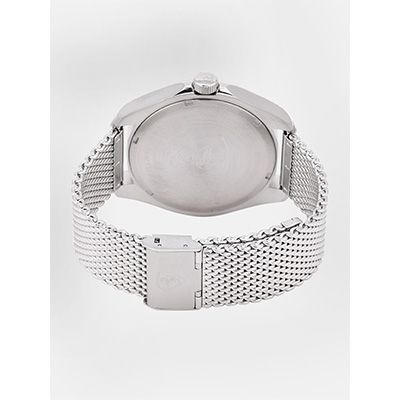 Men Black Analogue Watch 0830685