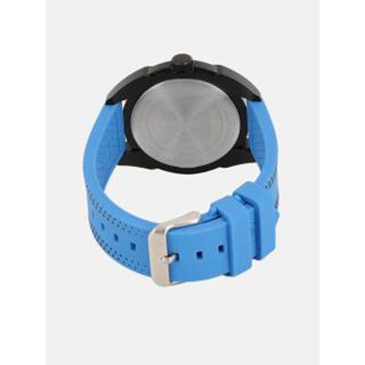 Men Black Analogue Watch 830518