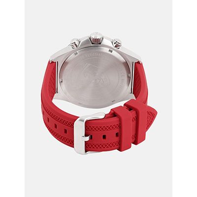 Men Black Analogue Watch 0830596