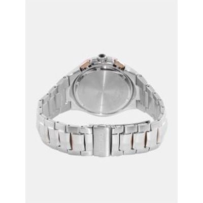 Men Off-White Solar Analogue Watch SSC560P9