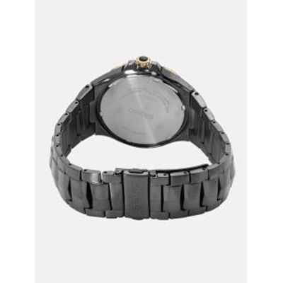 Men Black Analogue Watch SNE506P9