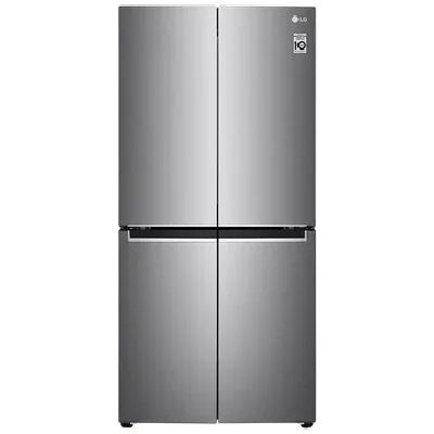 GC-B22FTLVB 594 L French Door Refrigerator