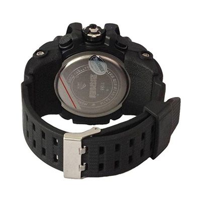 Skmei Back  Watch