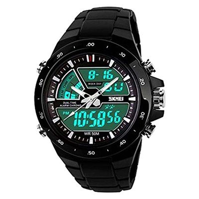 1016 Black Watch