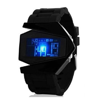 Skmei Sports  rocket watch for men