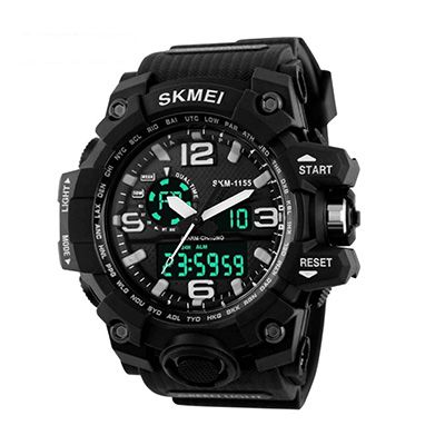 AS1155 Watch - For Men