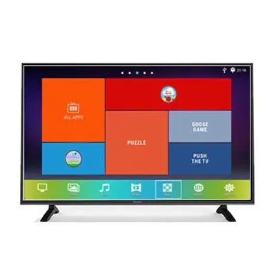 43E3000 Smart 43 inch LED Full HD TV