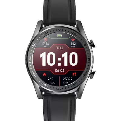 Smart Life GSW4 Smartwatch