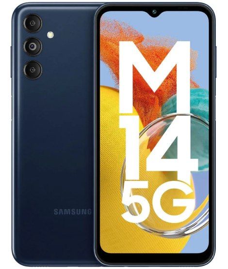 Galaxy M14