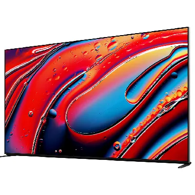 Bravia 9 K 75XR90 75 inch UHD Smart QLED Mini LED TV