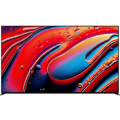 Bravia 9 K 75XR90 75 inch UHD Smart QLED Mini LED TV