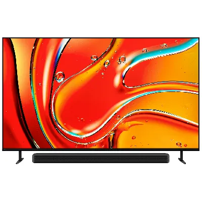 BRAVIA 7 K-55XR70 55 inch UHD Smart Mini LED TV