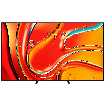 BRAVIA 7 K-55XR70 55 inch UHD Smart Mini LED TV