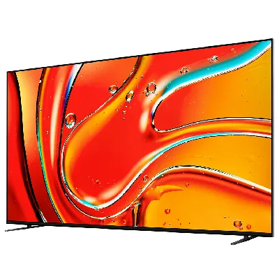 BRAVIA 7 K-75XR70 75 inch UHD Smart Mini LED TV