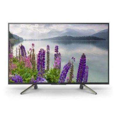 BRAVIA KDL-43W800F 43 inch LED Full HD TV