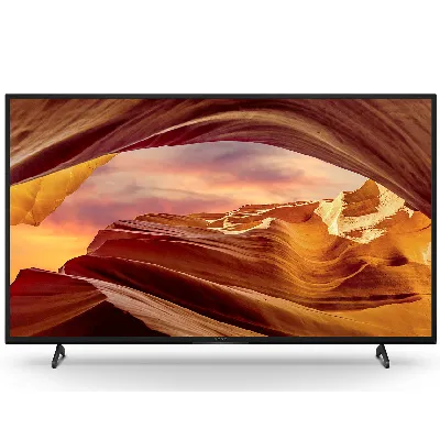 BRAVIA KD-43X64L 43 inch UHD Smart LED TV
