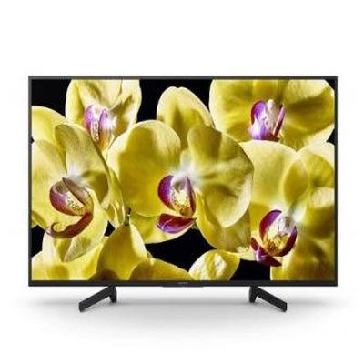 BRAVIA KD-43X8000G 43 inch LED 4K TV