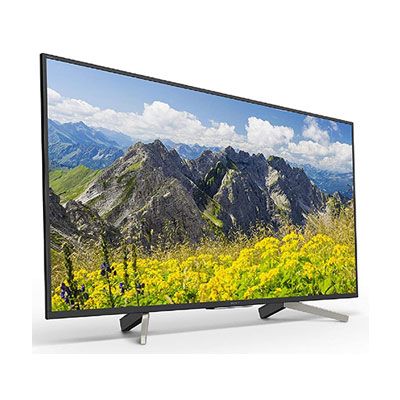 BRAVIA KD-49X7500F 49 inch LED 4K TV