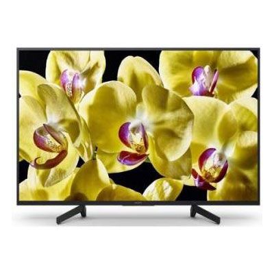 BRAVIA KD-49X8000G 49 inch LED 4K TV