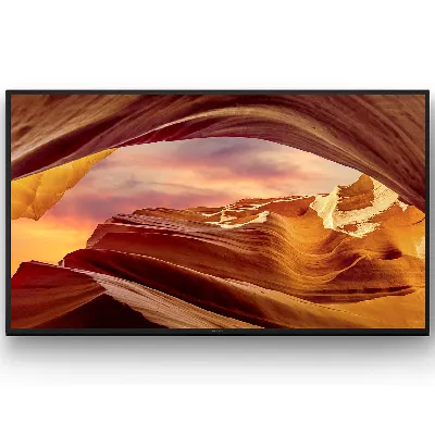BRAVIA KD-50X64L 50 inch UHD Smart LED TV