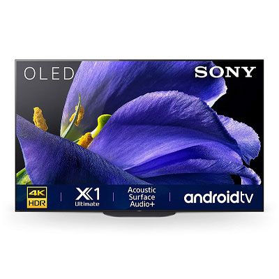 BRAVIA KD-55A9G 55 inch OLED 4K TV