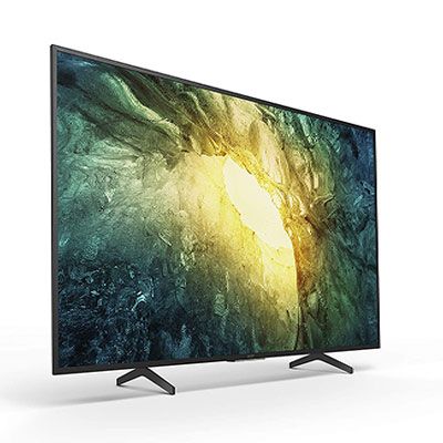 BRAVIA KD-55X7500H 55 inch LED 4K TV