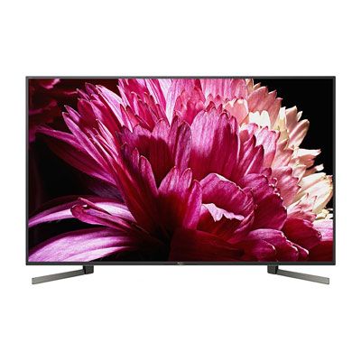 BRAVIA KD-55X9500G 55 inch LED 4K TV