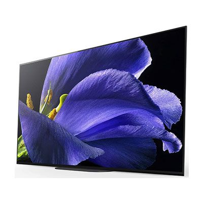 BRAVIA KD-65A9G 65 inch OLED 4K TV