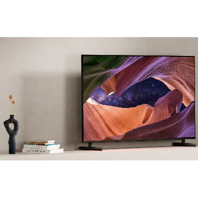 BRAVIA KD-65X82L 65 inch UHD Smart LED TV