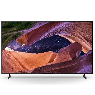BRAVIA KD-75X82L 75 inch UHD Smart LED TV