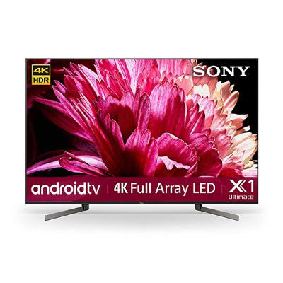 BRAVIA KD-75X9500G 75 inch LED 4K TV