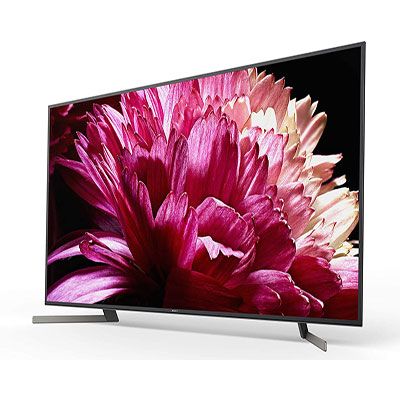 BRAVIA KD-75X9500G 75 inch LED 4K TV