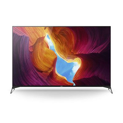 BRAVIA KD-75X9500H 75 inch LED 4K TV