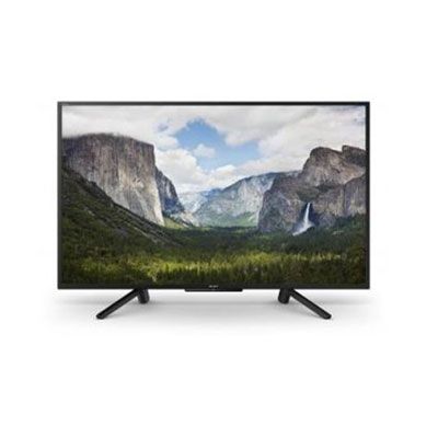 BRAVIA KLV-43W662F 43 inch LED Full HD TV