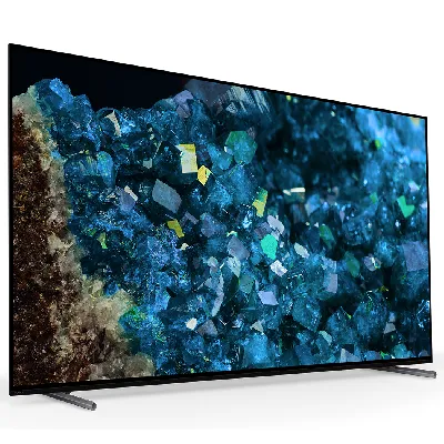XR 55A80K 55 inch UHD Smart OLED TV