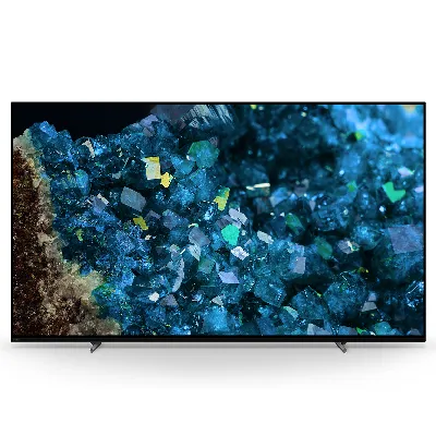 BRAVIA XR-55A80L 55 inch UHD Smart OLED TV